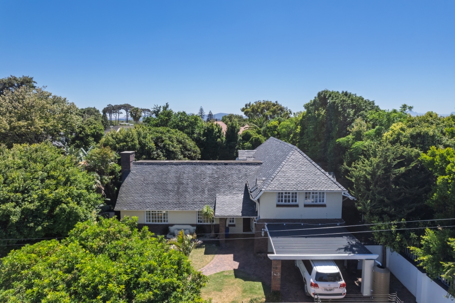 4 Bedroom Property for Sale in Rondebosch Western Cape